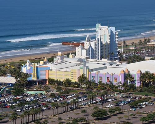 Durban