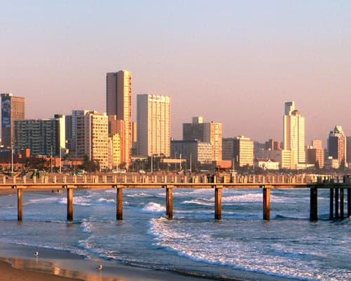 Durban