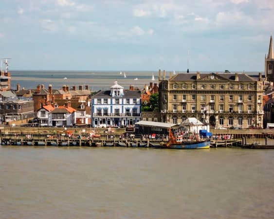 Harwich