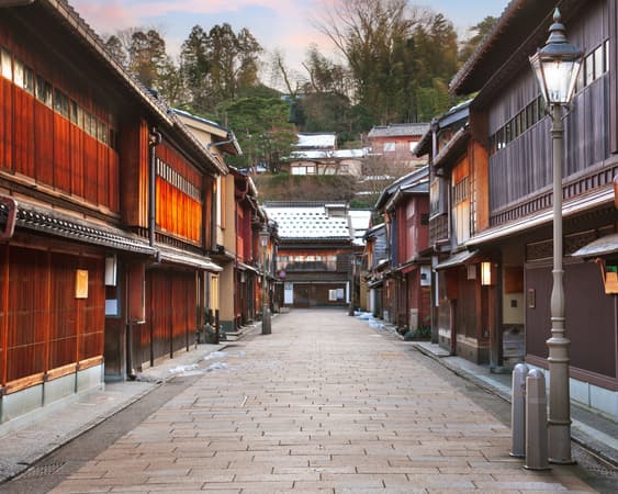 Kanazawa