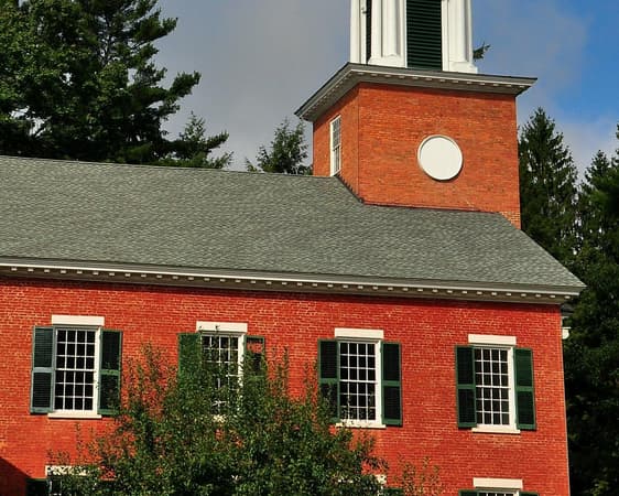 Stockbridge MA