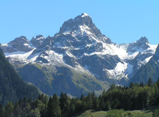 Bürserberg