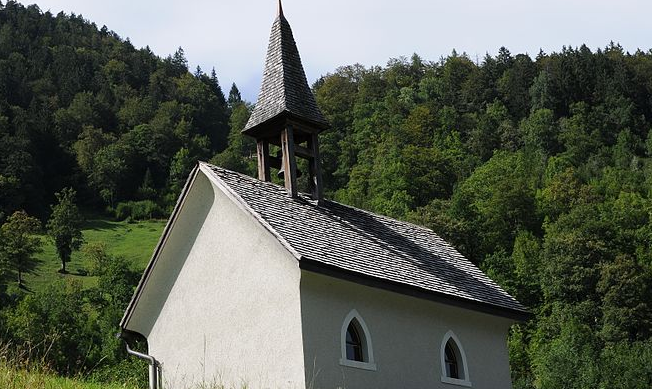 Bürserberg