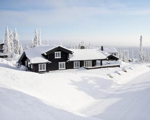 Trysil