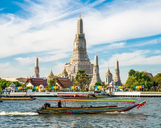 Bangkok
