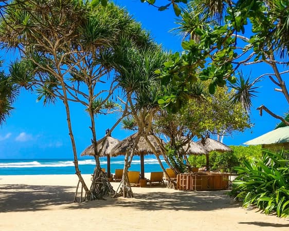 Nusa Dua, Bali