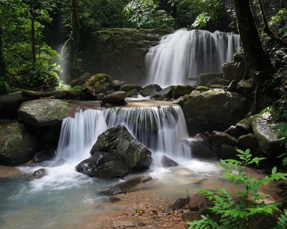 Kota Kinabalu