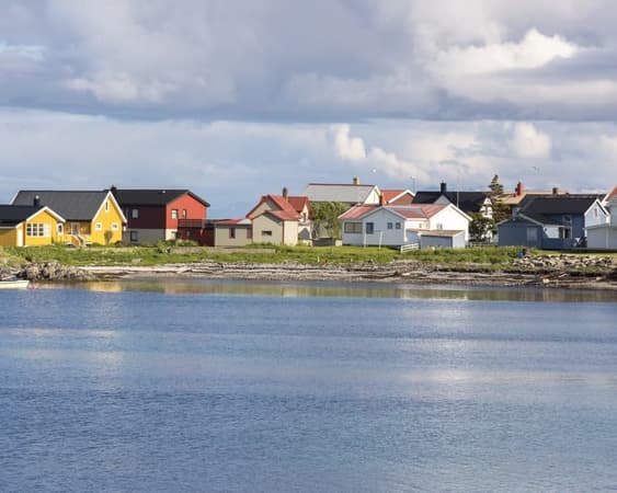 Andenes