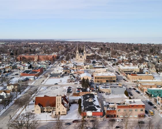 Sheboygan, WI