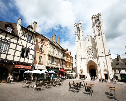 Chalon-sur-saone