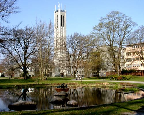 Vasteras