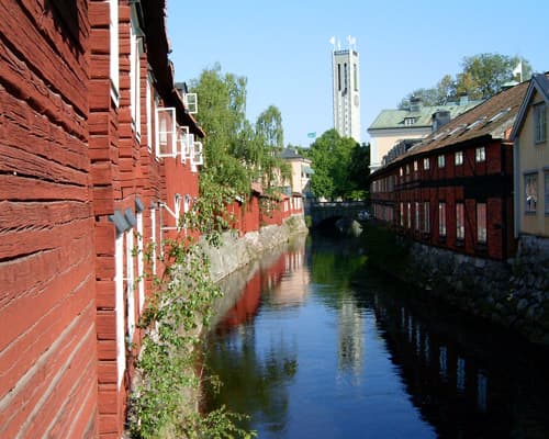 Vasteras