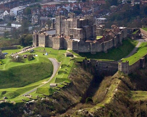Dover