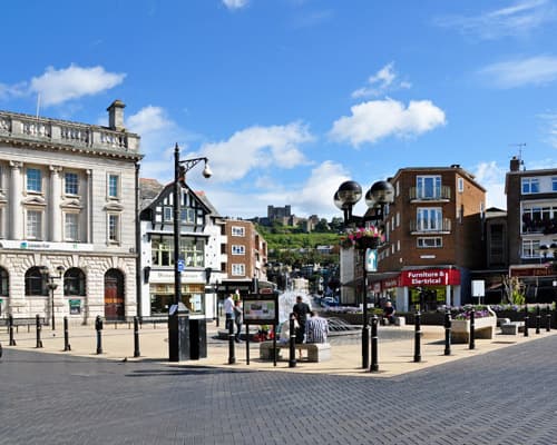 Dover