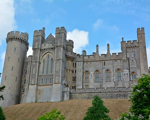 Dover
