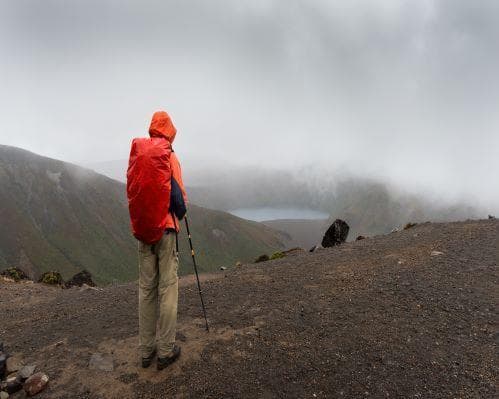Tongariro National Park