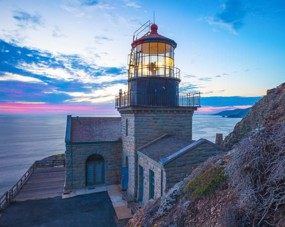 Big Sur CA