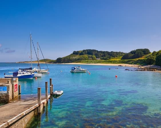 Guernsey