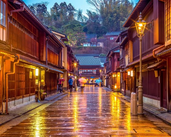 Kanazawa