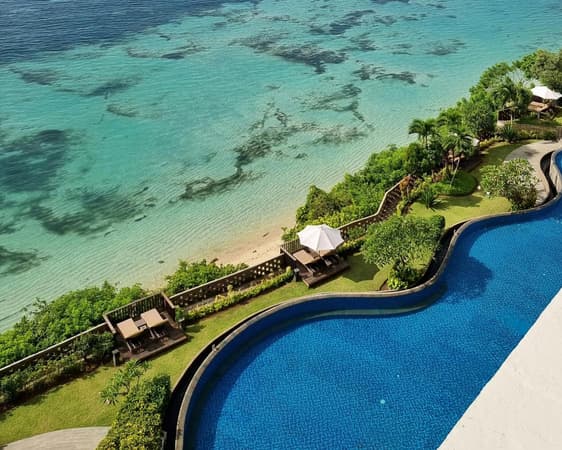 Nusa Dua, Bali