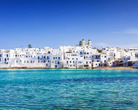 Mykonos