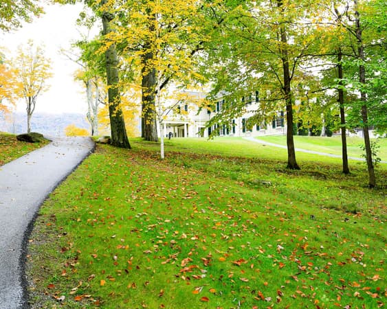 Manchester VT