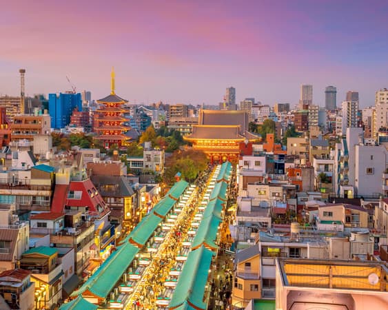 Tokio