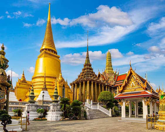 Bangkok