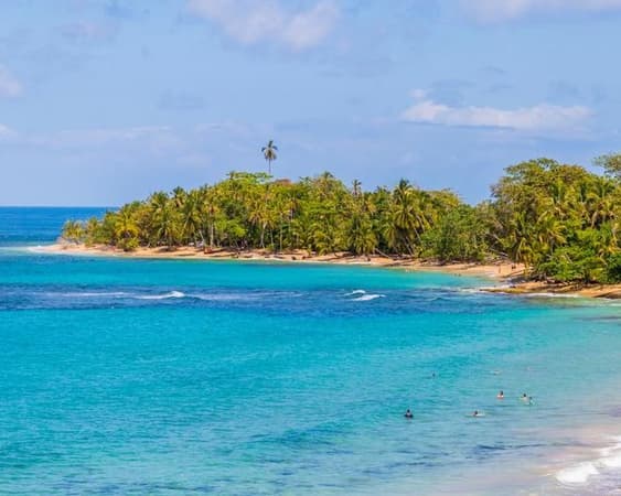 Puerto Viejo De Talamanca