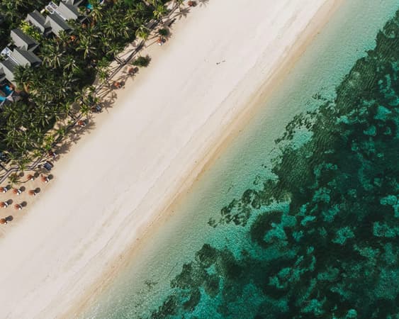 Nusa Dua, Bali