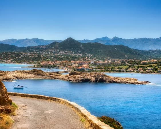L'Ile Rousse