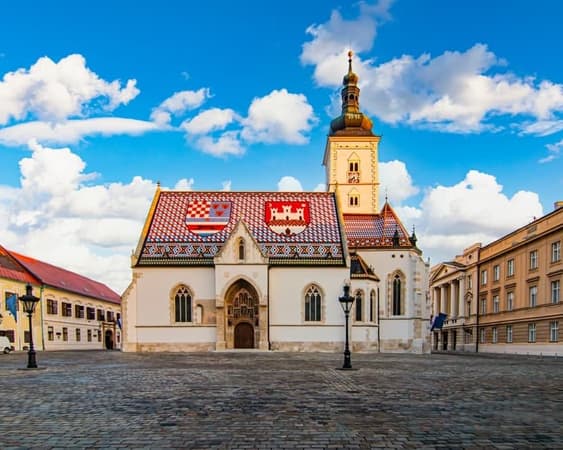 Zagreb