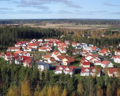 Seinäjoki