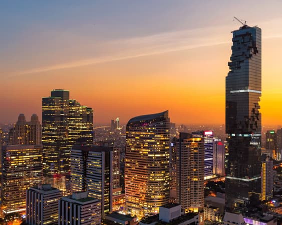 Bangkok