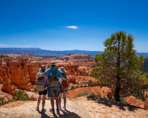 Bryce Canyon National Park UT