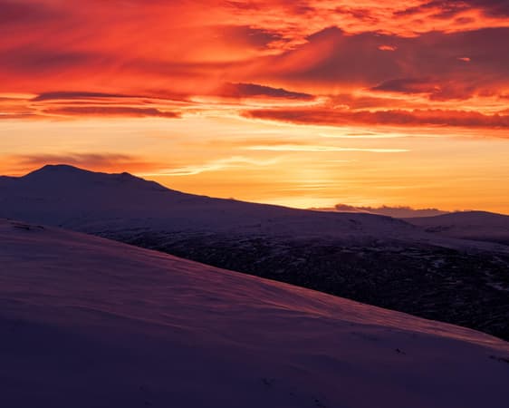 Egilsstadir