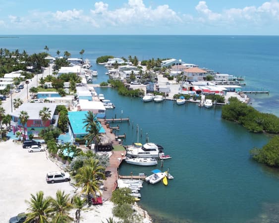 Marathon FL