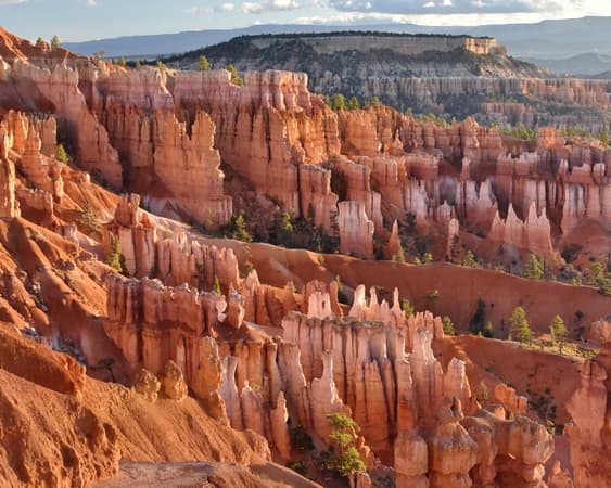 Bryce Canyon National Park UT