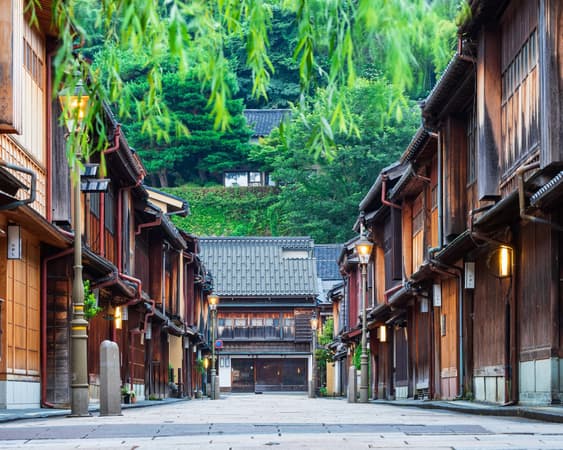 Kanazawa