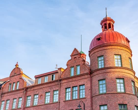 Sundsvall