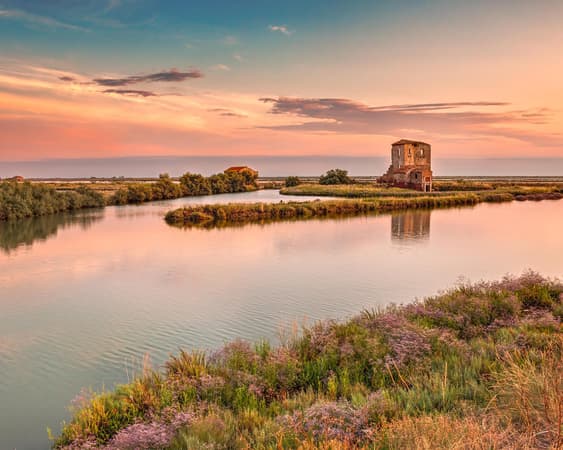 Comacchio
