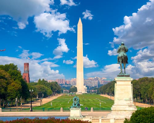 واشینگتن دی سی