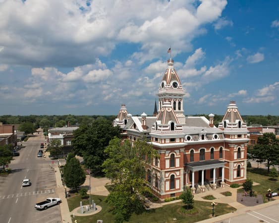 Pontiac, IL