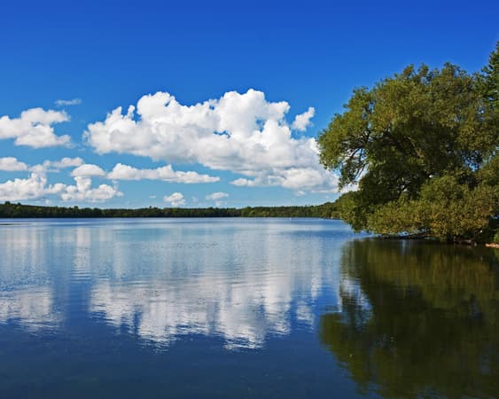 Prince Edward County