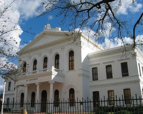 Stellenbosch
