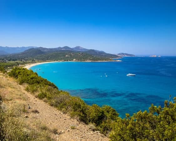 L'Ile Rousse