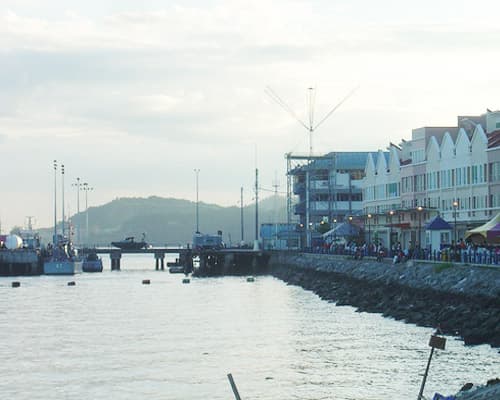Sandakan