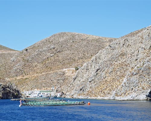 Kalymnos Island