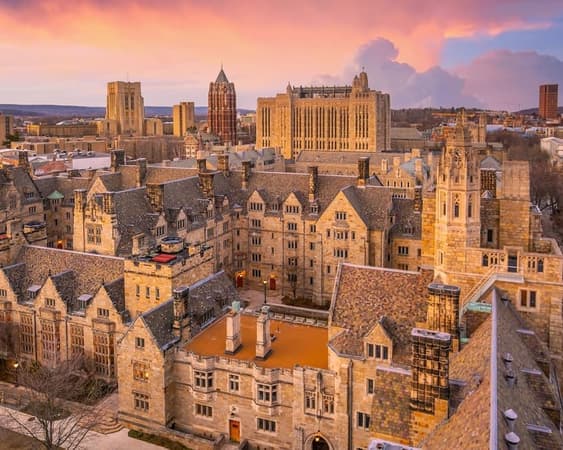 New Haven CT