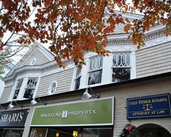 Southampton NY